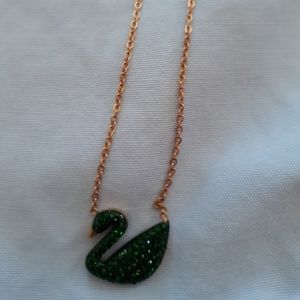 Duck necklace 16 in with extender